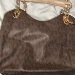 MK purse. Was very loved!